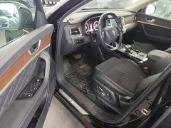 FAW HS7 3.0T AWD Edition - фото 16