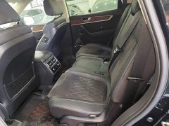 FAW HS7 3.0T AWD Edition - фото 17