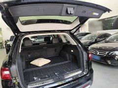 FAW HS7 3.0T AWD Edition - фото 19