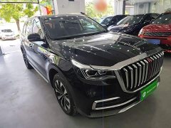 FAW HS7 3.0T AWD Edition - фото 4