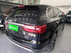 FAW HS7 3.0T AWD Edition - фото 7