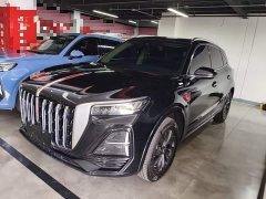 FAW HS5 2.0T Pro Edition - фото 1