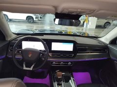 FAW HS5 2.0T Pro Edition - фото 10