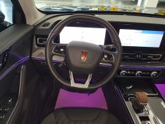 FAW HS5 2.0T Pro Edition - фото 11
