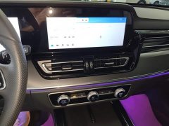 FAW HS5 2.0T Pro Edition - фото 13