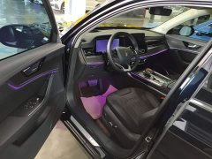 FAW HS5 2.0T Pro Edition - фото 16