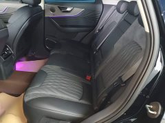 FAW HS5 2.0T Pro Edition - фото 17