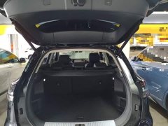 FAW HS5 2.0T Pro Edition - фото 19