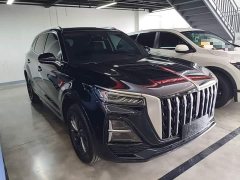 FAW HS5 2.0T Pro Edition - фото 4