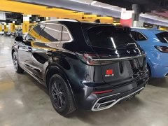 FAW HS5 2.0T Pro Edition - фото 5