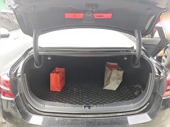 FAW H5 1.5T DCT Edition - фото 10