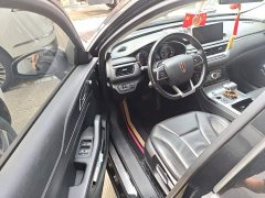 FAW H5 1.5T DCT Edition - фото 14