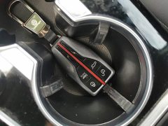 FAW HS7 2.0T DCT2WD Edition - фото 12