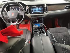 FAW HS7 2.0T DCT2WD Edition - фото 13