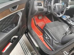 FAW HS7 2.0T DCT2WD Edition - фото 14