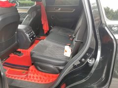 FAW HS7 2.0T DCT2WD Edition - фото 15