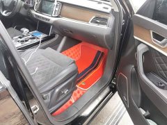 FAW HS7 2.0T DCT2WD Edition - фото 18