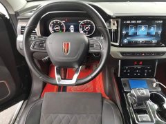 FAW HS7 2.0T DCT2WD Edition - фото 3