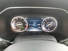 FAW HS7 2.0T DCT2WD Edition - фото 4