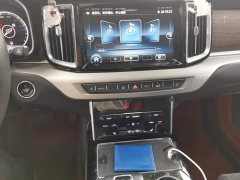 FAW HS7 2.0T DCT2WD Edition - фото 6