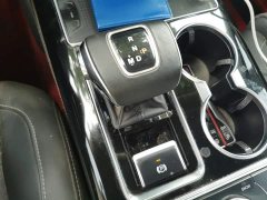 FAW HS7 2.0T DCT2WD Edition - фото 7