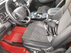 FAW HS7 2.0T DCT2WD Edition - фото 8