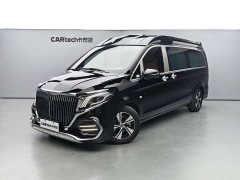 Mercedes-Benz Vito 2020 2.0T Business Edition 7 seats - фото 1