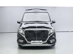 Mercedes-Benz Vito 2020 2.0T Business Edition 7 seats - фото 2