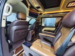 Mercedes-Benz Vito 2020 2.0T Business Edition 7 seats - фото 3
