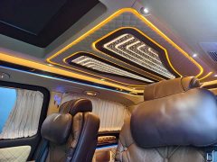 Mercedes-Benz Vito 2020 2.0T Business Edition 7 seats - фото 4