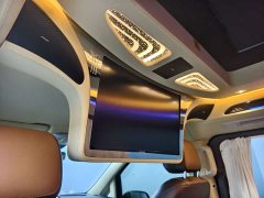 Mercedes-Benz Vito 2020 2.0T Business Edition 7 seats - фото 5