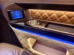 Mercedes-Benz Vito 2020 2.0T Business Edition 7 seats - фото 9