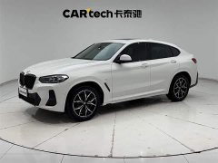 BMW X4 2022 xDrive25i M Sport Package - фото 1