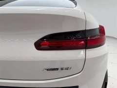 BMW X4 2022 xDrive25i M Sport Package - фото 10