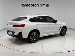 BMW X4 2022 xDrive25i M Sport Package - фото 11