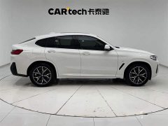 BMW X4 2022 xDrive25i M Sport Package - фото 12