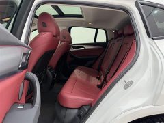 BMW X4 2022 xDrive25i M Sport Package - фото 17