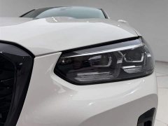 BMW X4 2022 xDrive25i M Sport Package - фото 2