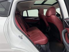 BMW X4 2022 xDrive25i M Sport Package - фото 20