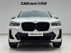 BMW X4 2022 xDrive25i M Sport Package - фото 3