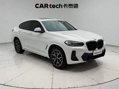 BMW X4 2022 xDrive25i M Sport Package - фото 4