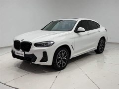 BMW X4 2022 xDrive25i M Sport Package - фото 5