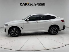 BMW X4 2022 xDrive25i M Sport Package - фото 6