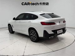 BMW X4 2022 xDrive25i M Sport Package - фото 7