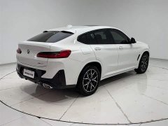 BMW X4 2022 xDrive25i M Sport Package - фото 8