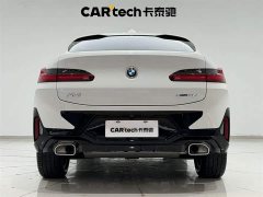 BMW X4 2022 xDrive25i M Sport Package - фото 9
