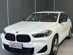 BMW X2 2023 sDrive25i M Sports Night Edition - фото 1