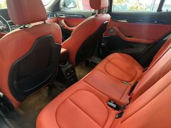 BMW X2 2023 sDrive25i M Sports Night Edition - фото 10
