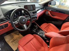 BMW X2 2023 sDrive25i M Sports Night Edition - фото 11