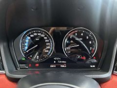 BMW X2 2023 sDrive25i M Sports Night Edition - фото 12